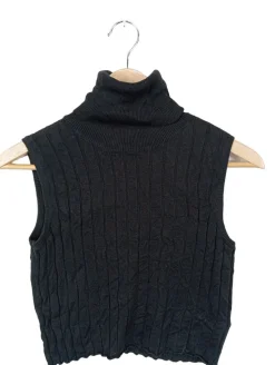 Feinstrickpullunder Größe 38