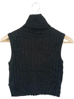 Feinstrickpullunder Größe 38