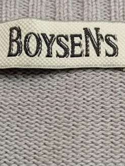 Feinstrickpullunder Größe 34