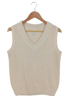 Feinstrickpullunder Größe 36