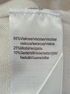 Feinstrickpullunder Größe 38