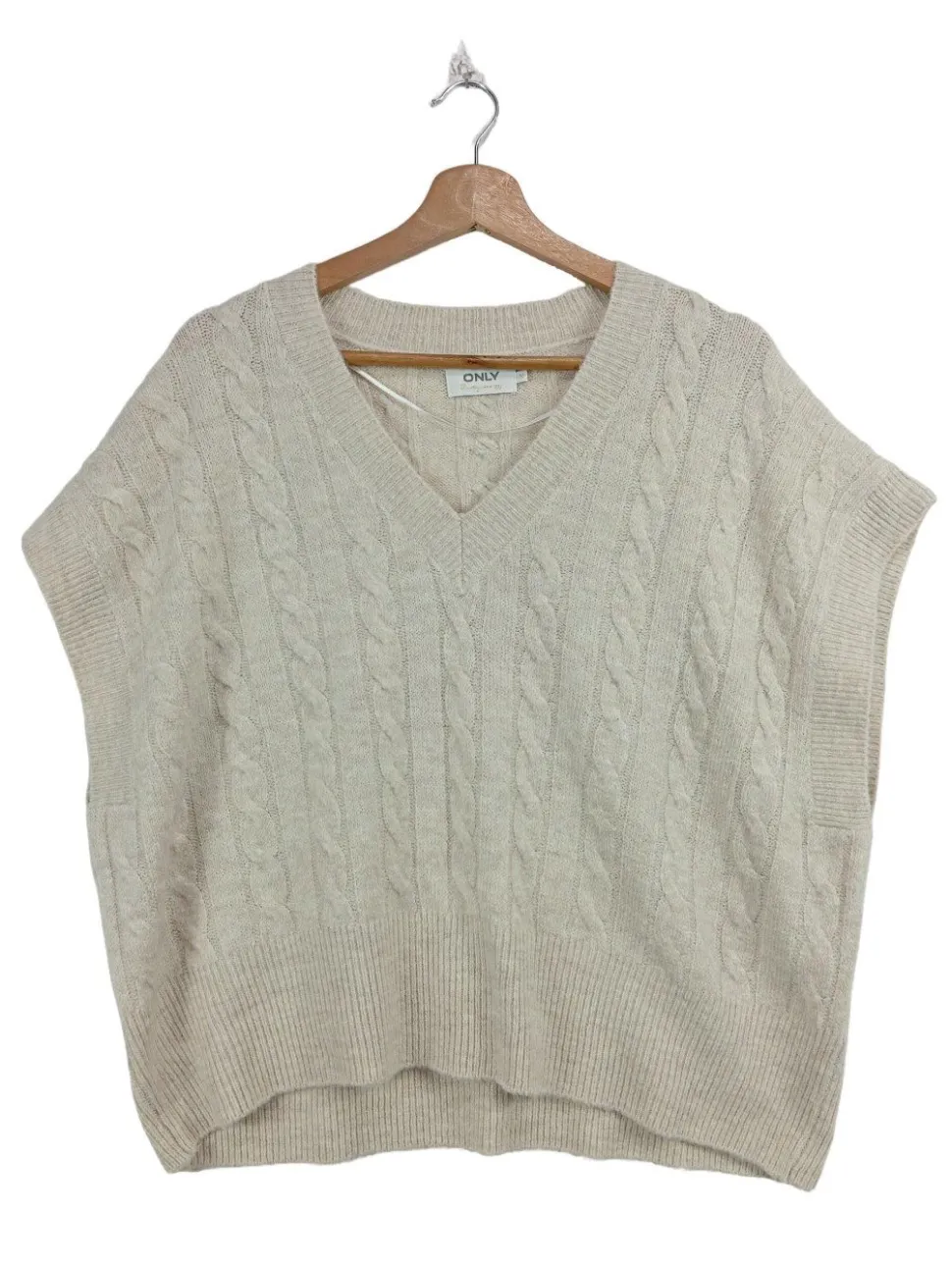 Feinstrickpullunder Größe 38