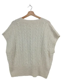 Feinstrickpullunder Größe 38