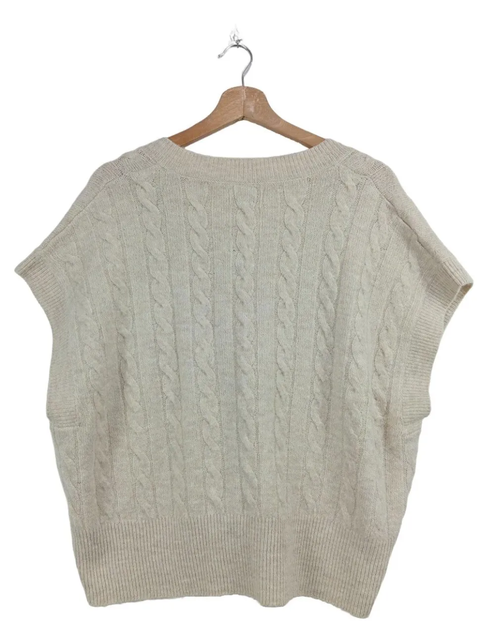 Feinstrickpullunder Größe 38