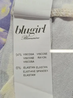 Feinstrickpullunder Größe 36