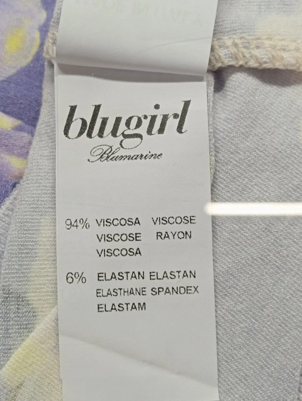 Feinstrickpullunder Größe 36