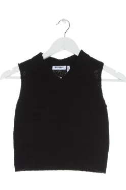 Feinstrickpullunder Größe 34