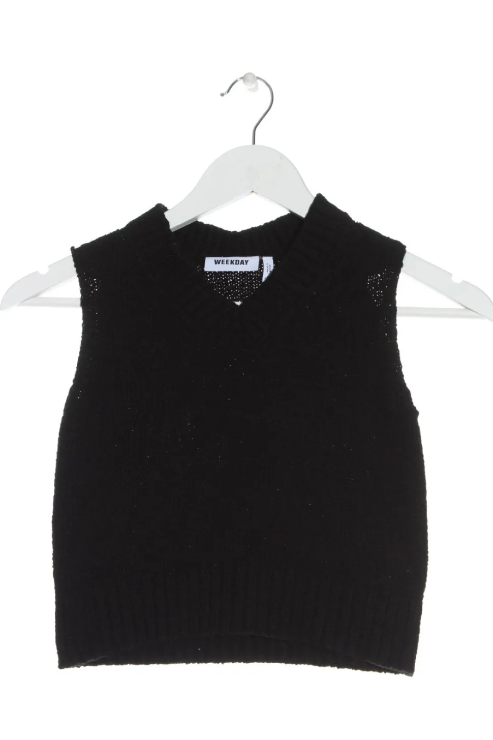 Feinstrickpullunder Größe 34