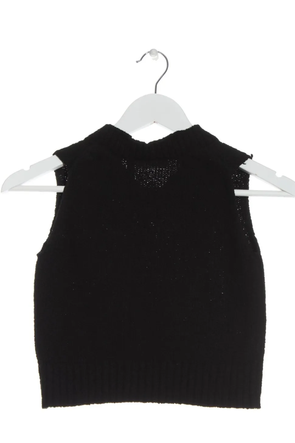 Feinstrickpullunder Größe 34