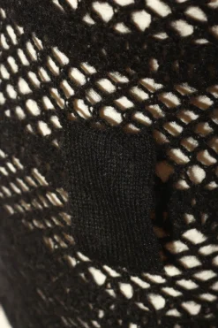 Feinstrickpullunder Größe 36