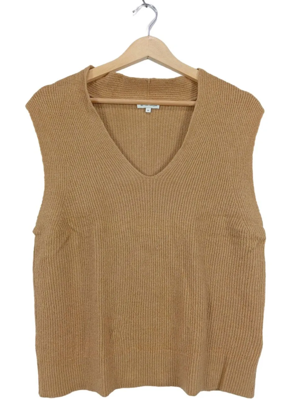 Feinstrickpullunder Größe 38