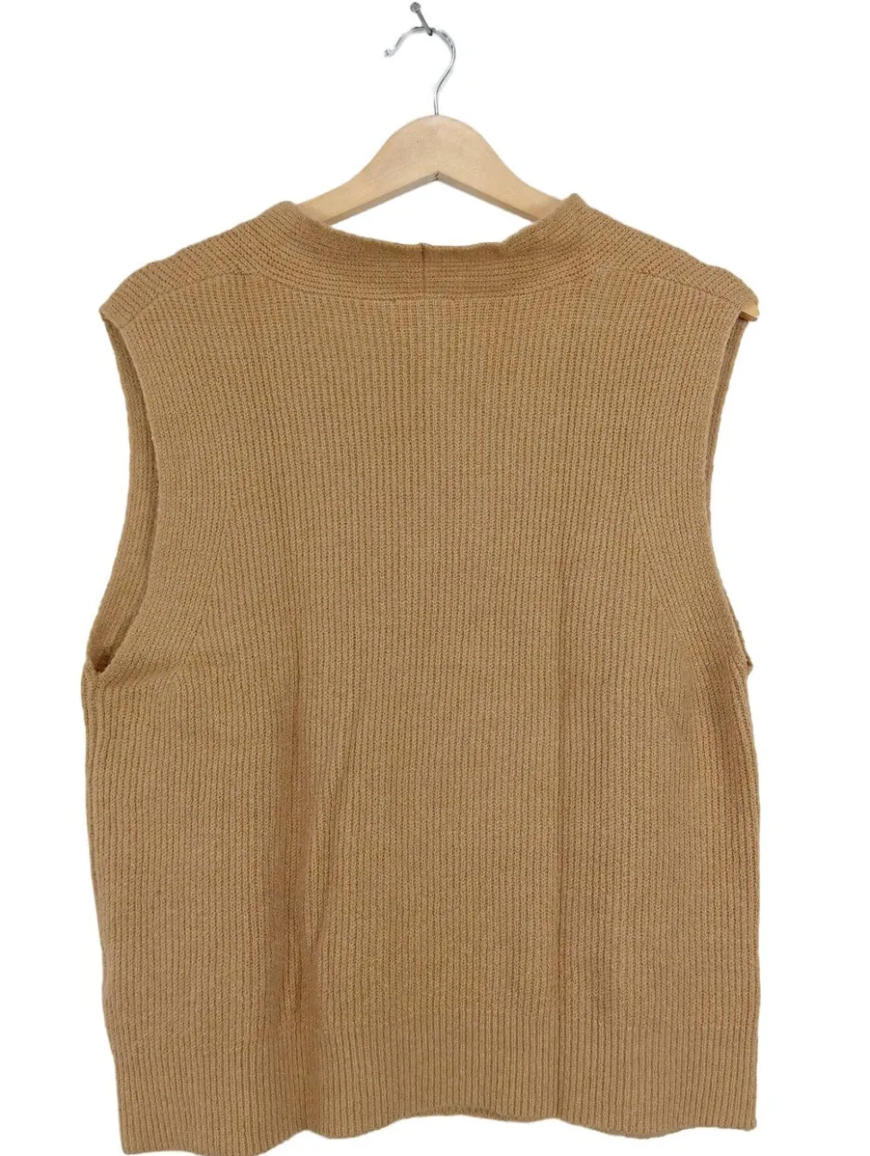 Feinstrickpullunder Größe 38