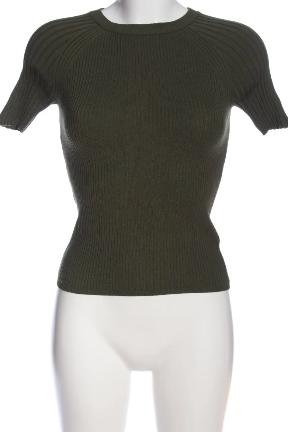 Feinstrickpullunder Größe 34