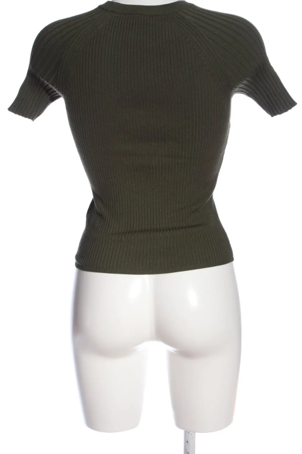 Feinstrickpullunder Größe 34