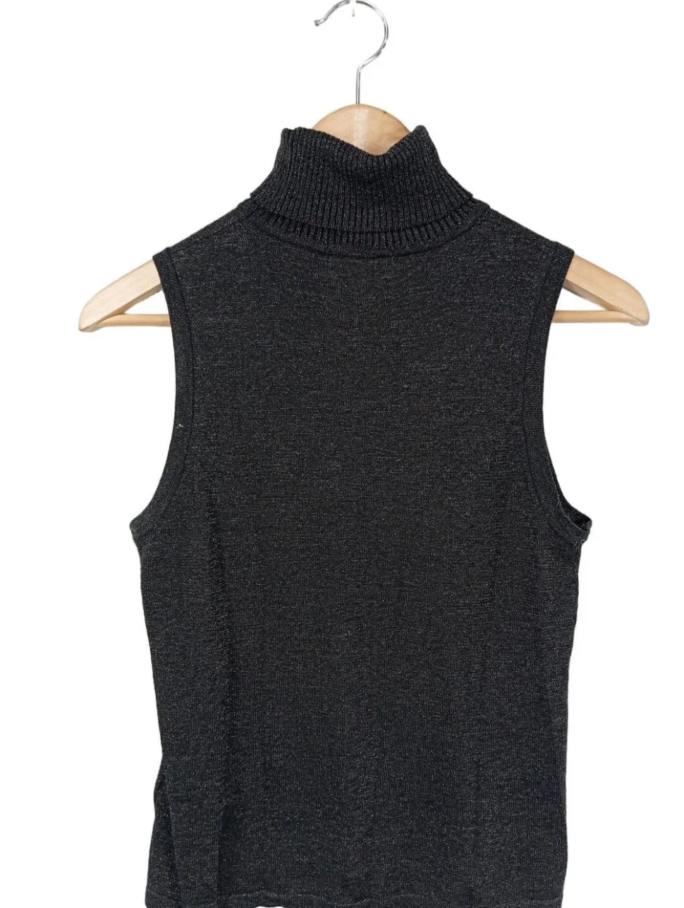 Feinstrickpullunder Größe 36