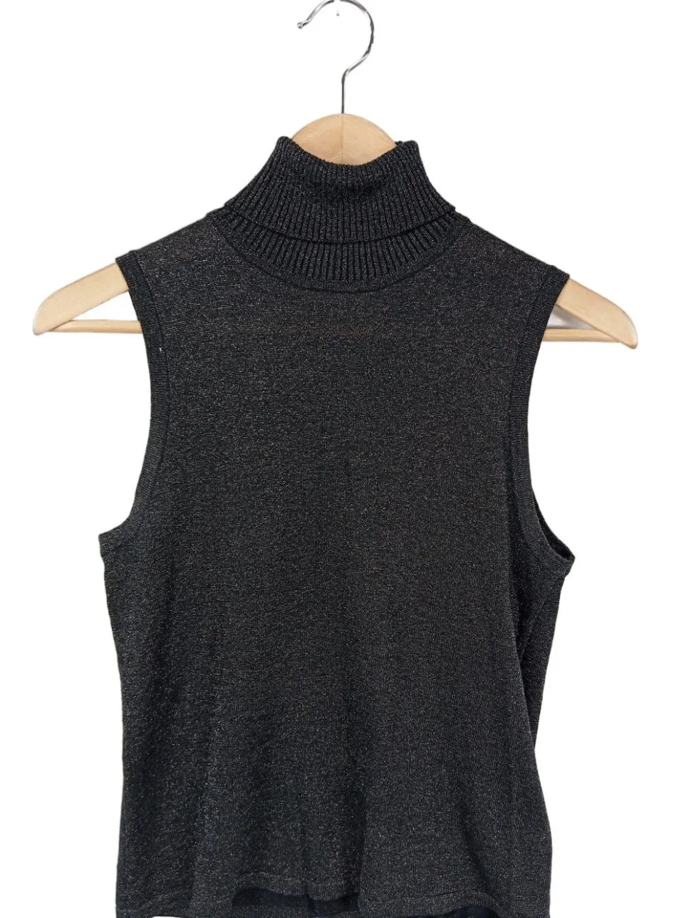 Feinstrickpullunder Größe 36