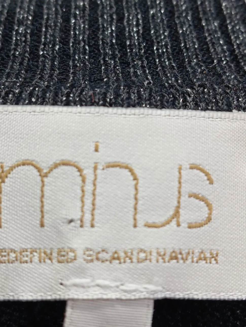 Feinstrickpullunder Größe 36