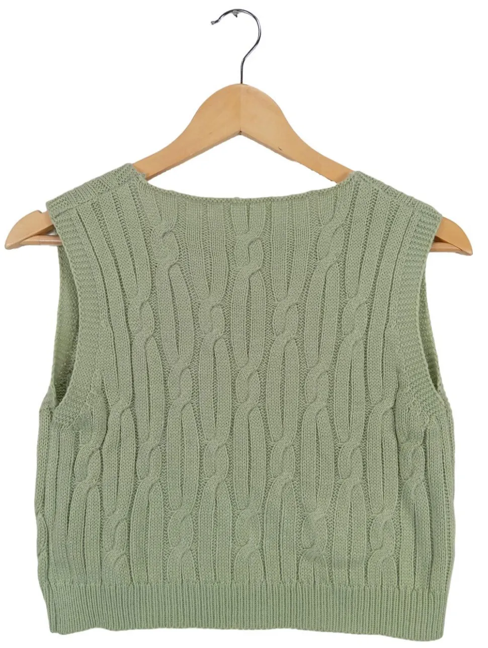 Feinstrickpullunder Größe 36