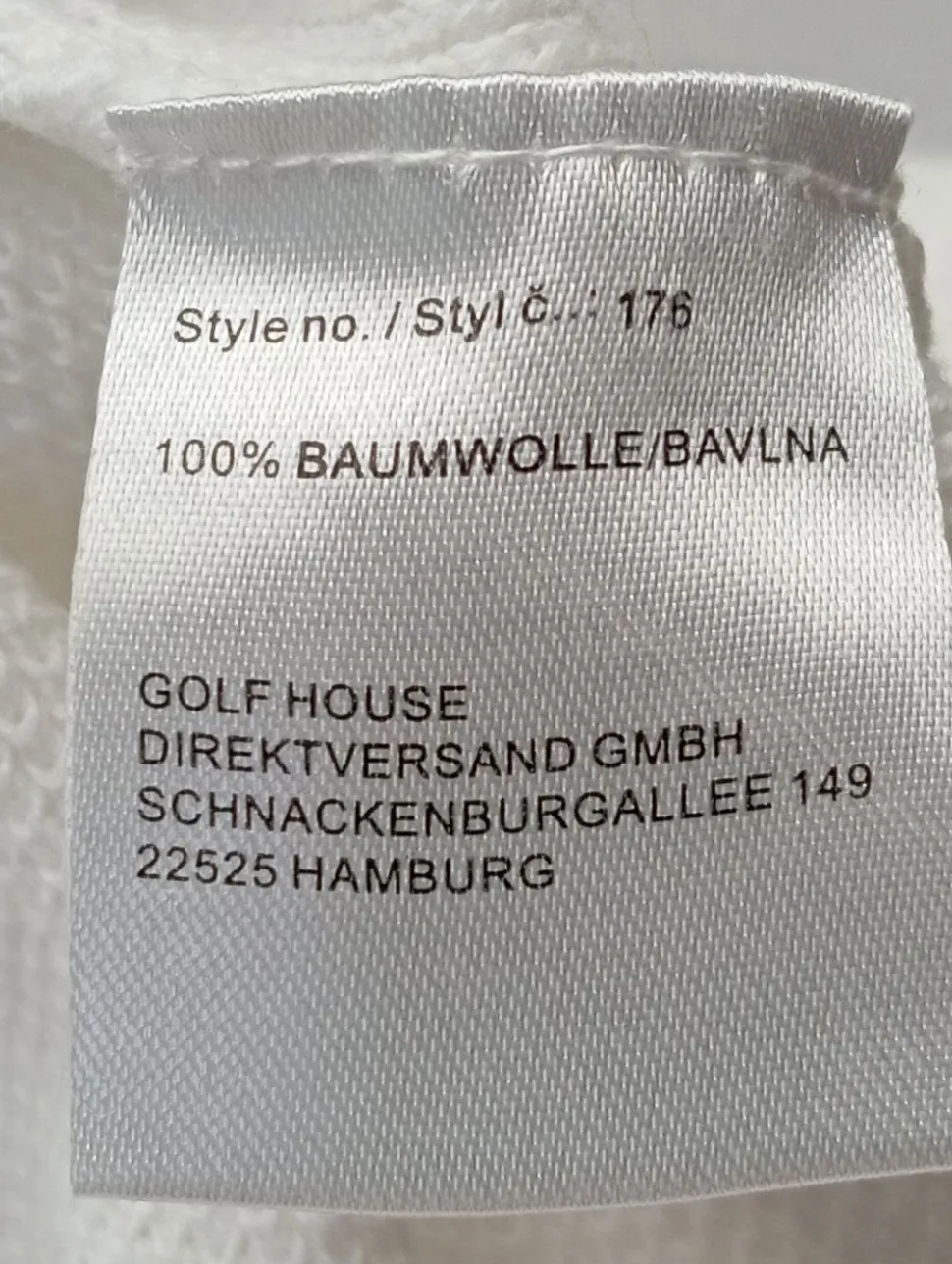 Feinstrickpullunder Größe 40