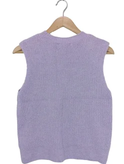 Feinstrickpullunder Größe 36