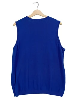 Feinstrickpullunder Größe 44