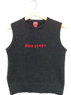 Feinstrickpullunder Größe 40