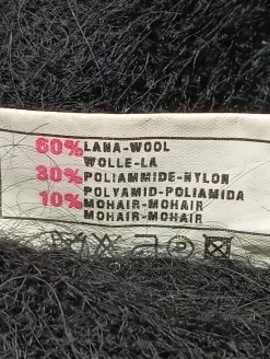 Feinstrickpullunder Größe 40