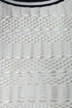 Feinstrickpullunder Größe 34