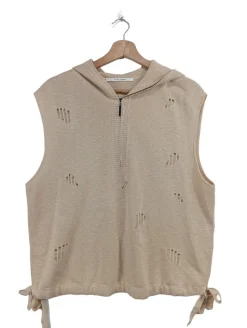 Feinstrickpullunder Größe 36