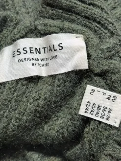 Feinstrickpullunder Größe 36