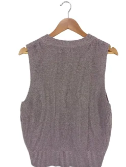 Feinstrickpullunder Größe 38