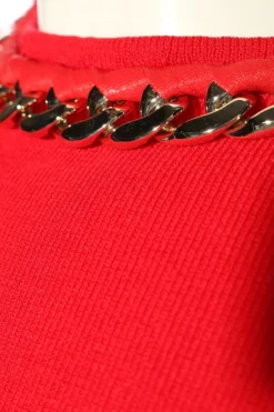 Feinstrickpullunder Größe 38