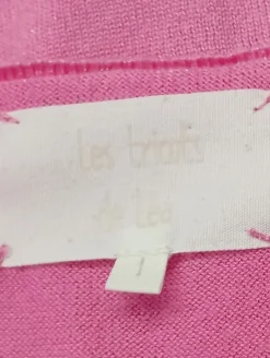 Feinstrickpullunder Größe 36