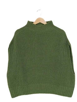 Feinstrickpullunder Größe 36