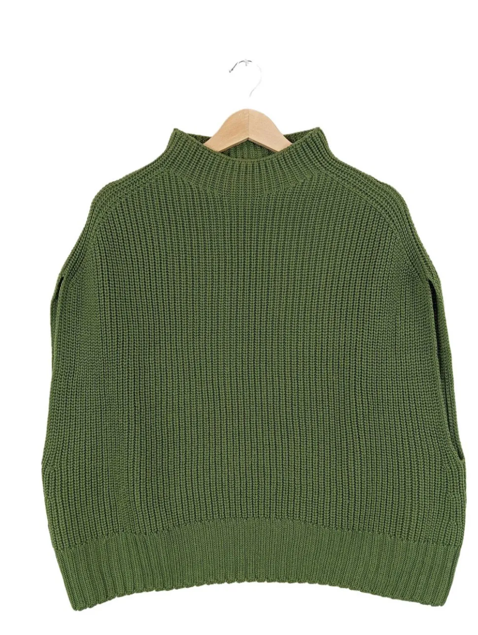 Feinstrickpullunder Größe 36