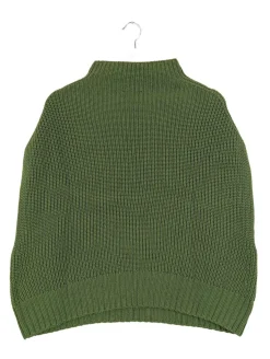 Feinstrickpullunder Größe 36