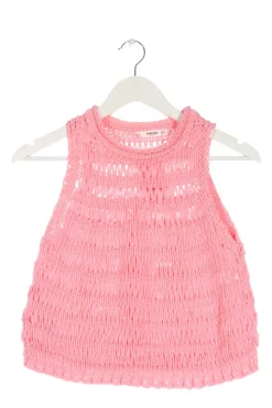 Feinstrickpullunder Größe 36