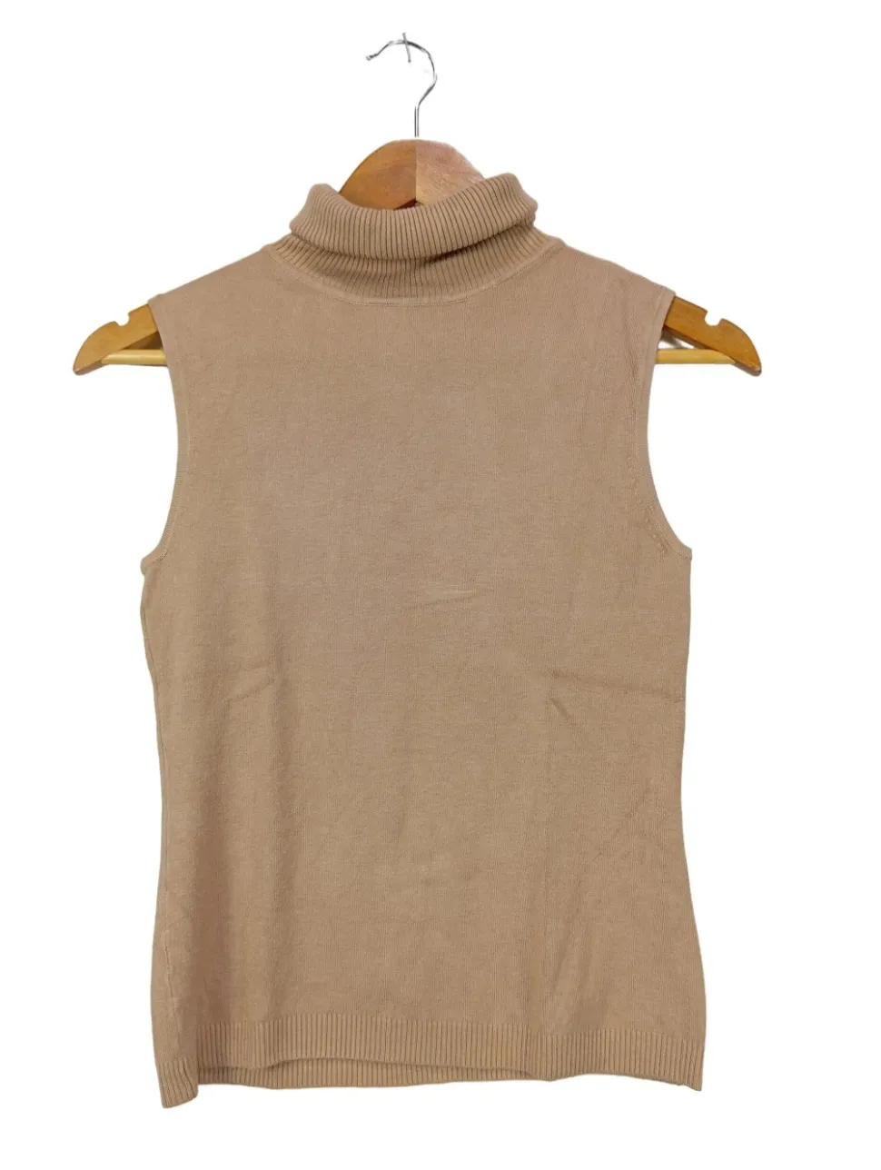 Feinstrickpullunder Größe 34