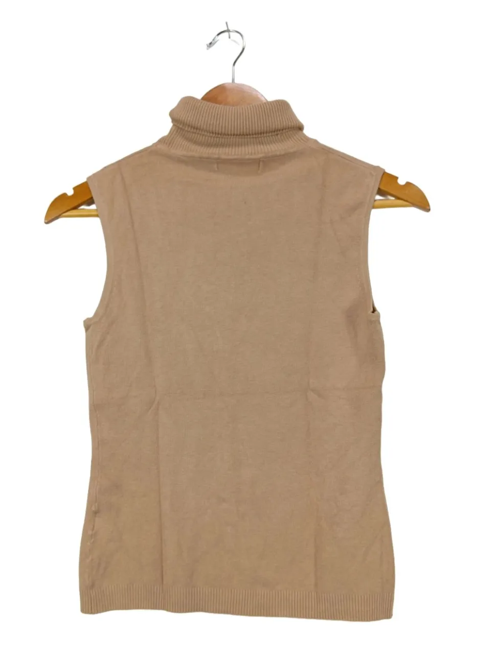 Feinstrickpullunder Größe 34