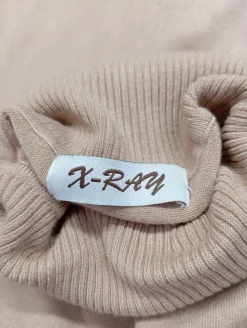 Feinstrickpullunder Größe 34