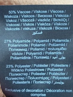 Feinstrickpullunder Größe 40