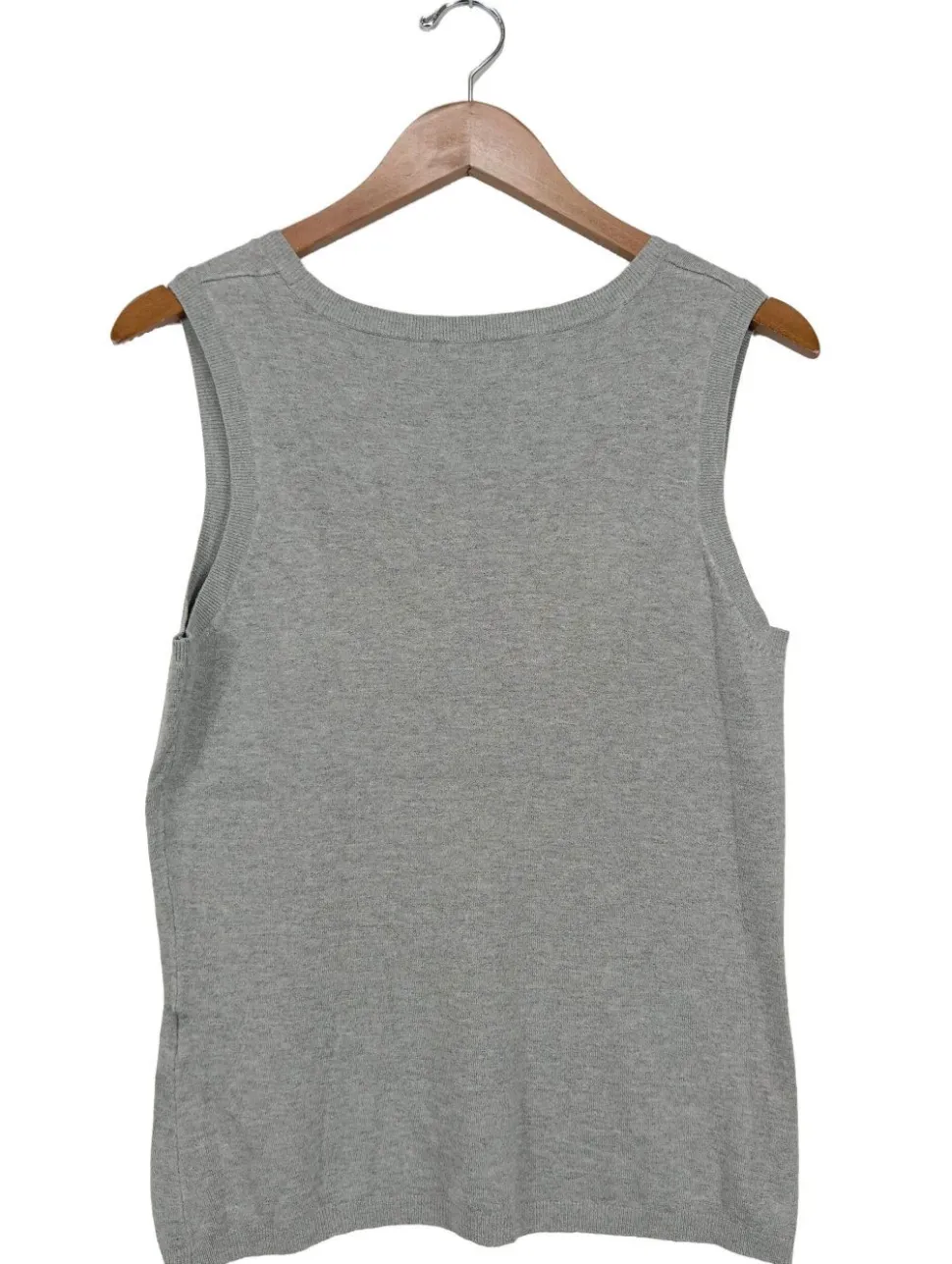 Feinstrickpullunder Größe 40