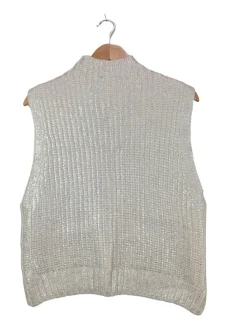 Feinstrickpullunder Größe 38