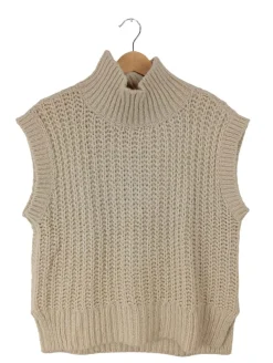 Feinstrickpullunder Größe 36