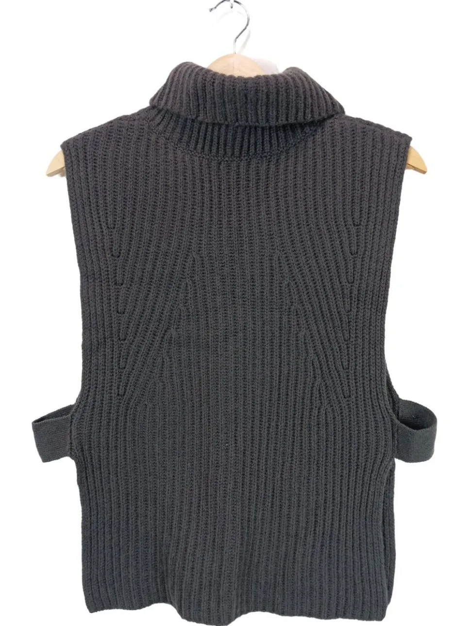 Feinstrickpullunder Größe 36