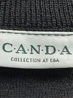 Feinstrickpullunder Größe 36