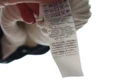 Feinstrickpullunder Größe 36