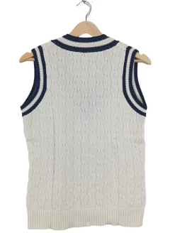 Feinstrickpullunder Größe 38