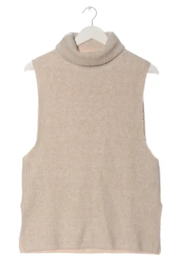 Feinstrickpullunder Größe 34