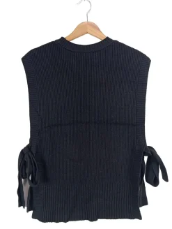 Feinstrickpullunder Größe 36